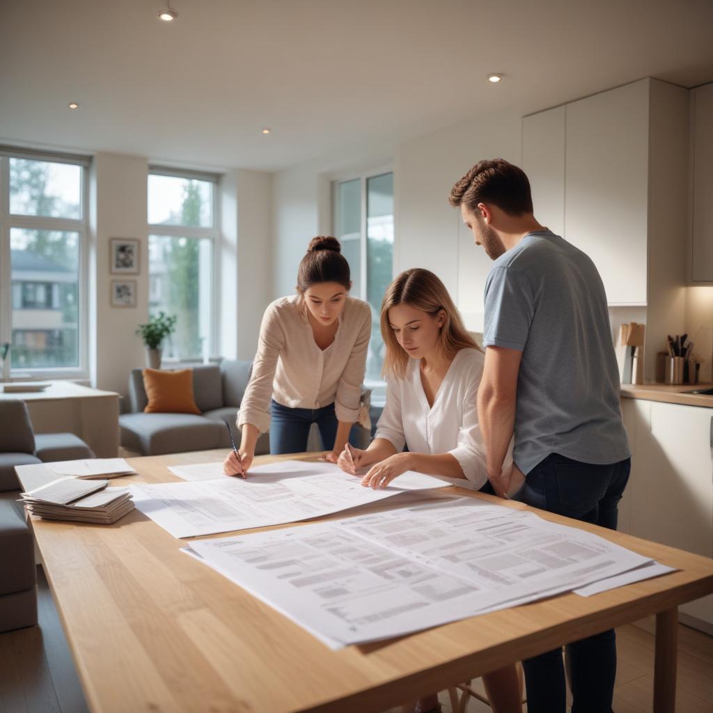 Семейная ипотека на квартиры в новостройках: условия и процентные ставки - изображение 2