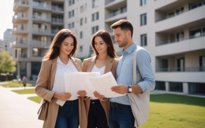 Семейная ипотека на квартиры в новостройках: условия и процентные ставки