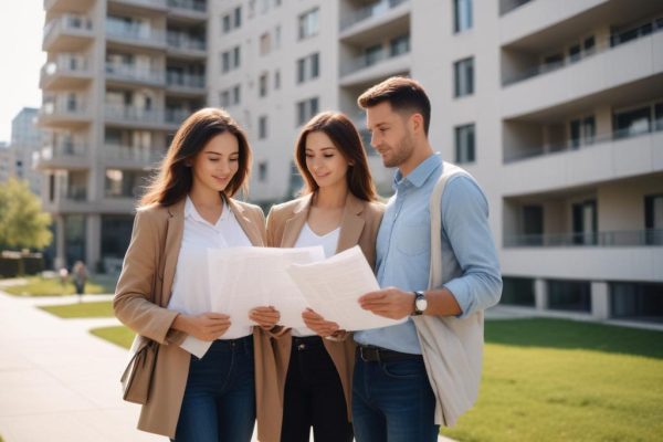 Семейная ипотека на квартиры в новостройках: условия и процентные ставки