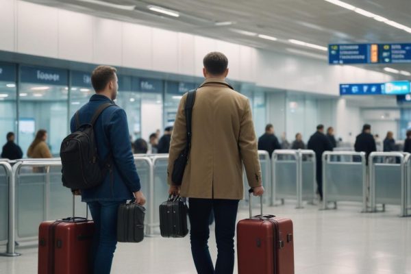 Транспорт и визовые требования при перемещении между столицами России и Сербии