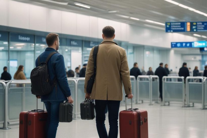 Транспорт и визовые требования при перемещении между столицами России и Сербии