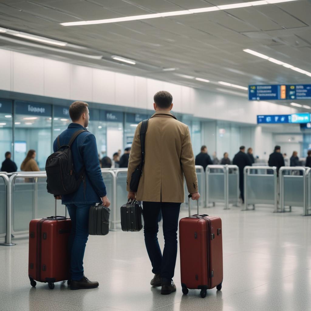 Транспорт и визовые требования при перемещении между столицами России и Сербии