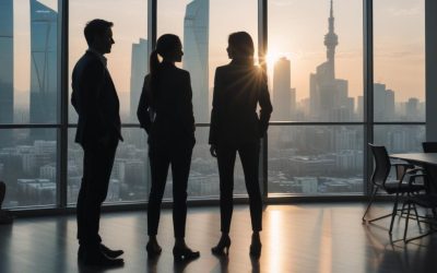 Маркетинговые агентства в Казахстане: услуги, форматы работы и актуальные тренды