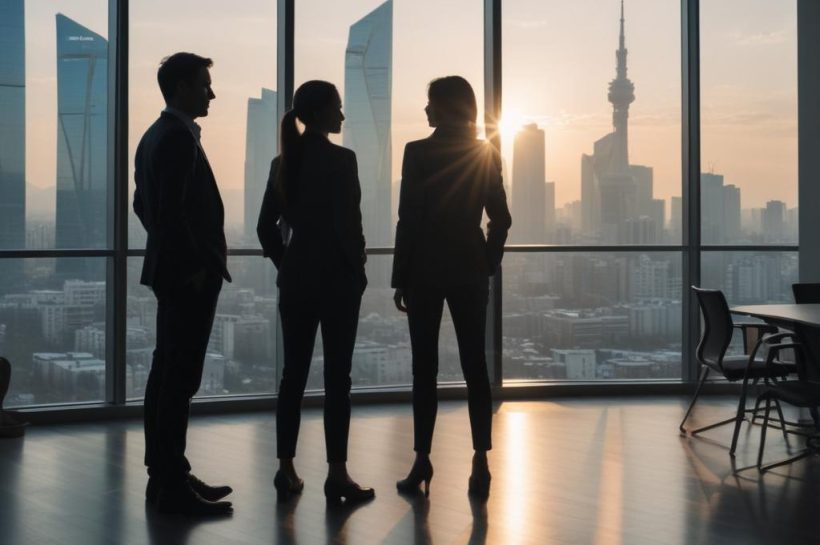 Маркетинговые агентства в Казахстане: услуги, форматы работы и актуальные тренды