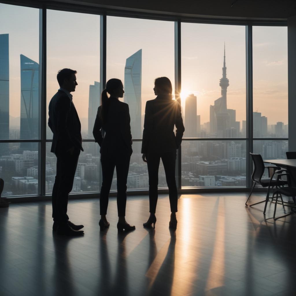 Маркетинговые агентства в Казахстане: услуги, форматы работы и актуальные тренды