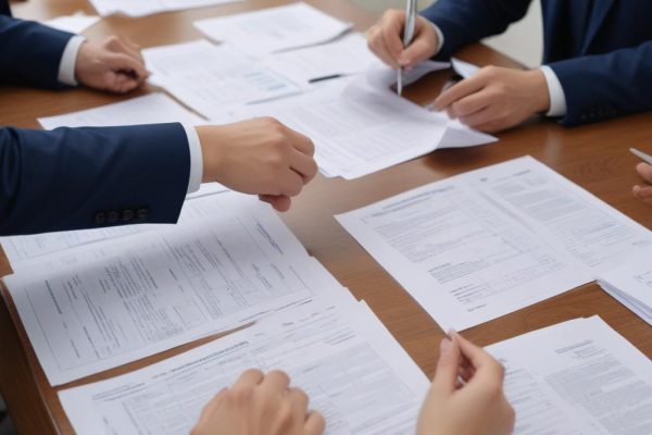 Регистрация и перерегистрация ТОО и ИП в Казахстане: порядок и перечень документов