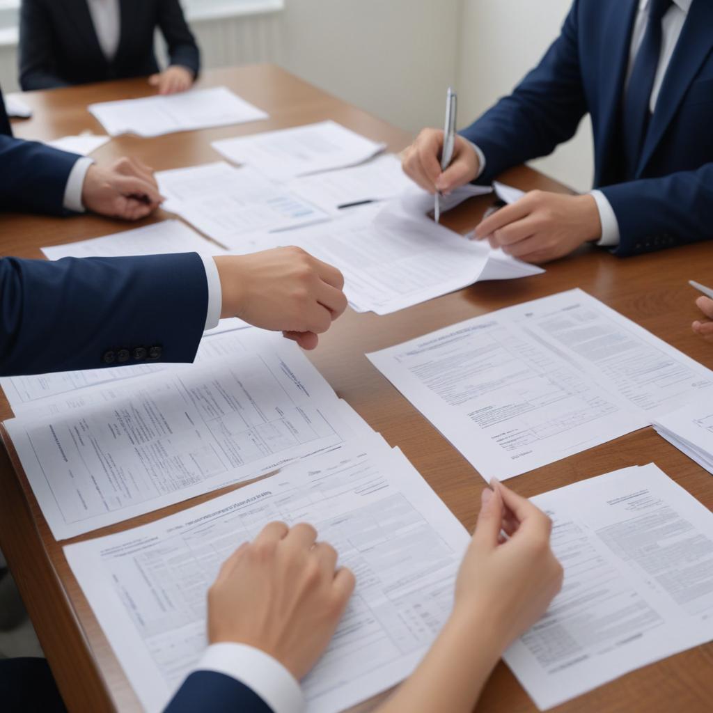 Регистрация и перерегистрация ТОО и ИП в Казахстане: порядок и перечень документов